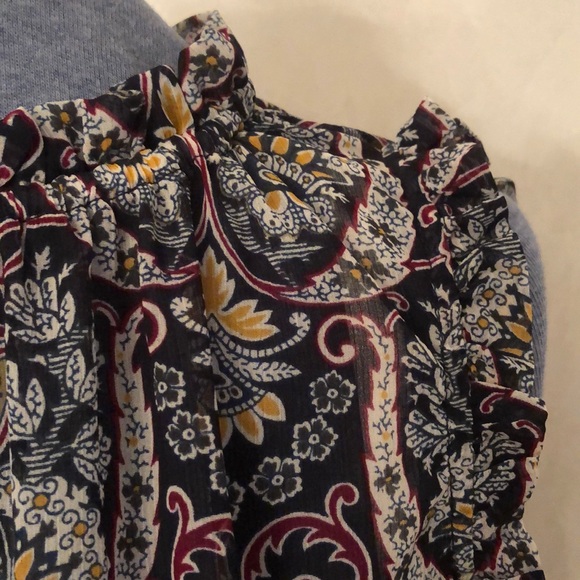 GAP lightweight tank - Picture 2 of 3